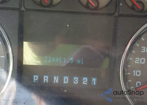 2010 Ford F-150 Fx4/Lariat/Xl/Xlt from USA, damaged, VIN 1FTFX1EV2AFB86834